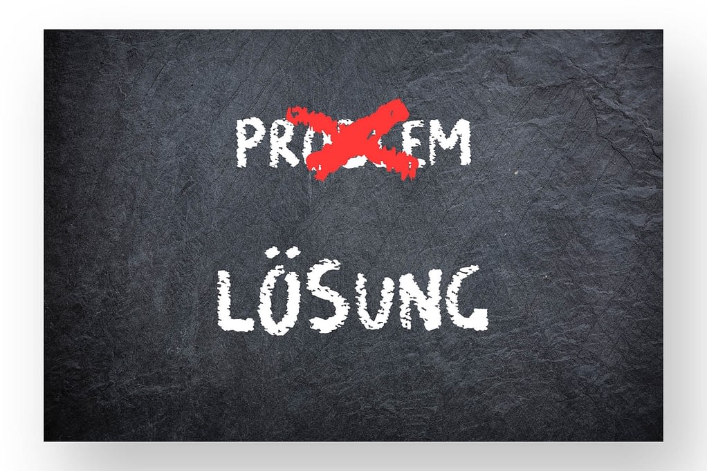 Problem mit der Webseite Homepage - Alpenweb hat die Lösung